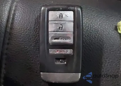 2020 Acura Rdx Standard z USA, uszkodzony, nr VIN 5J8TC2H32LL002304